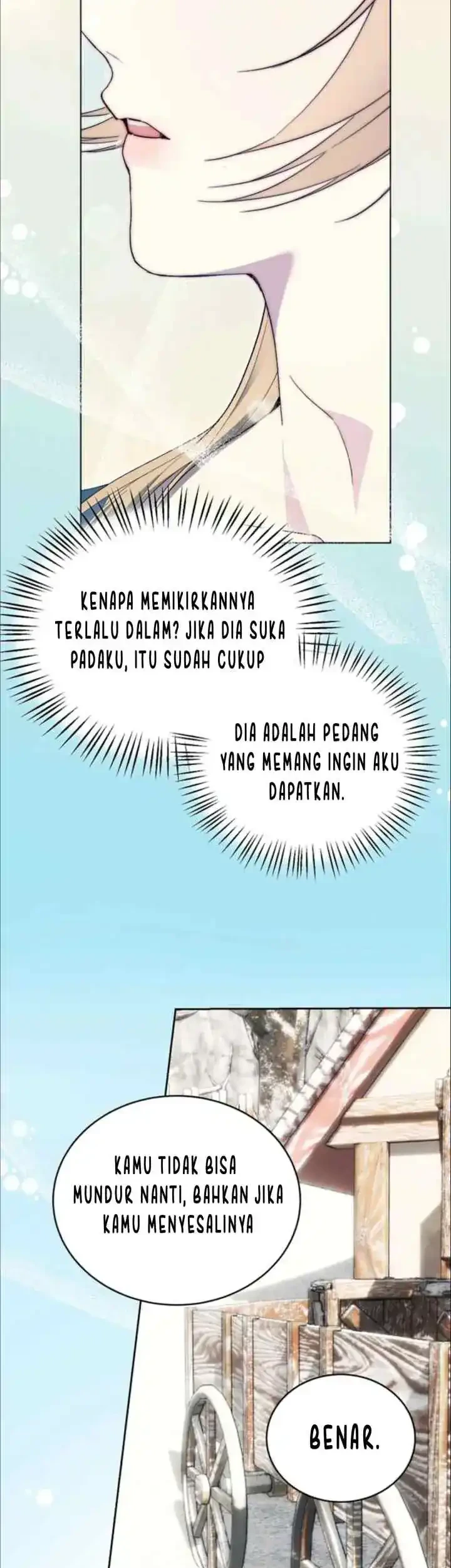 Dawn of Vengeance Chapter 6 Gambar 22
