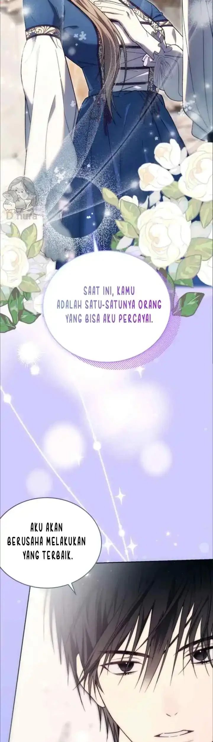 Dawn of Vengeance Chapter 6 Gambar 25