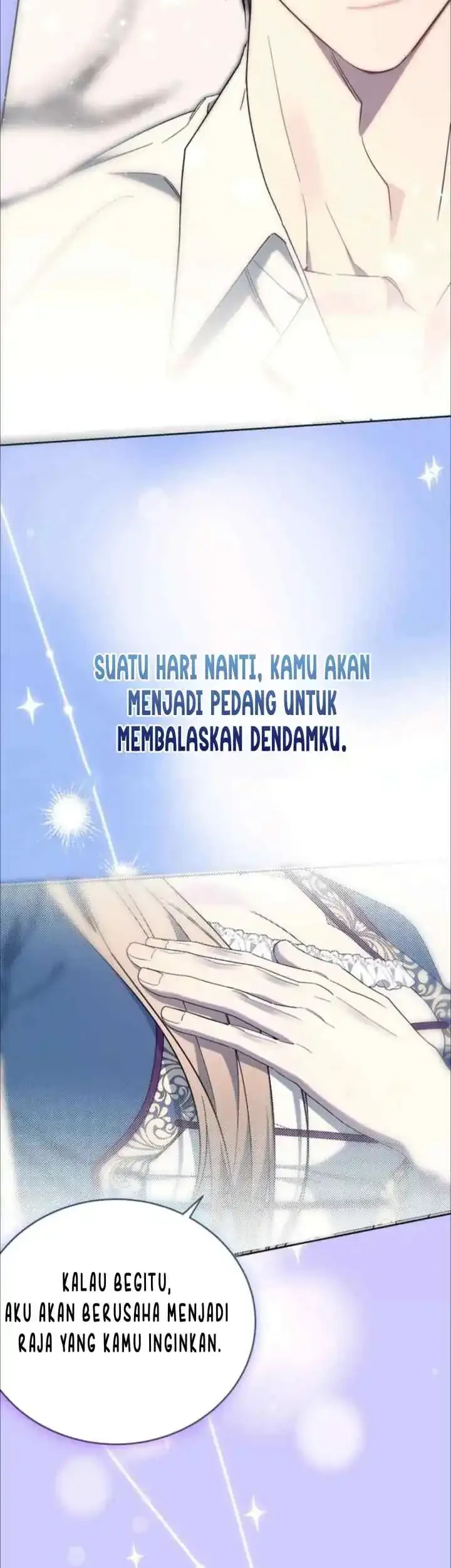 Dawn of Vengeance Chapter 6 Gambar 26
