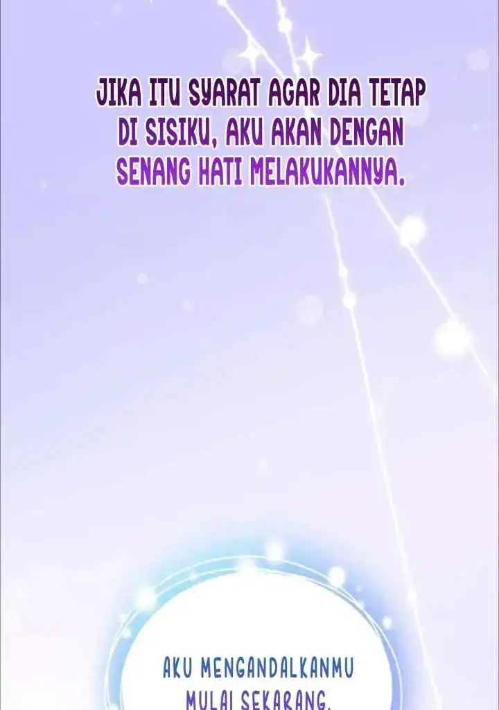 Dawn of Vengeance Chapter 6 Gambar 27