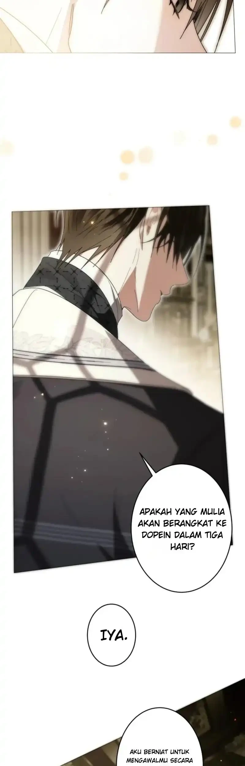 Dawn of Vengeance Chapter 60 Gambar 28