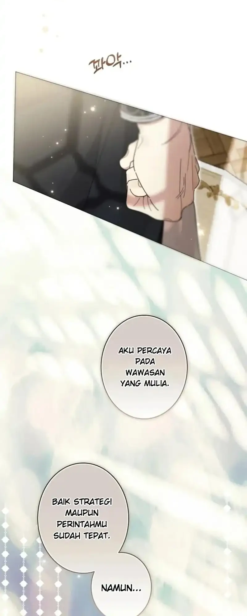 Dawn of Vengeance Chapter 60 Gambar 30