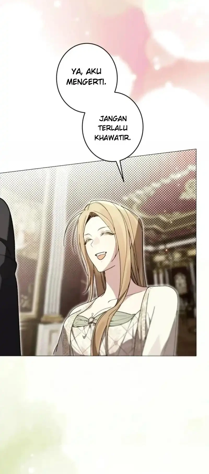 Dawn of Vengeance Chapter 60 Gambar 33