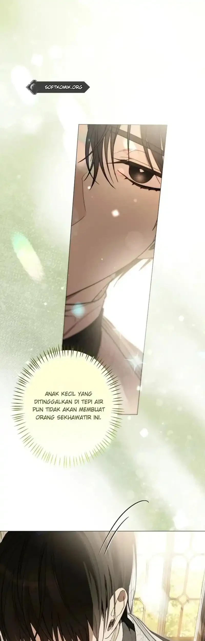 Dawn of Vengeance Chapter 60 Gambar 34