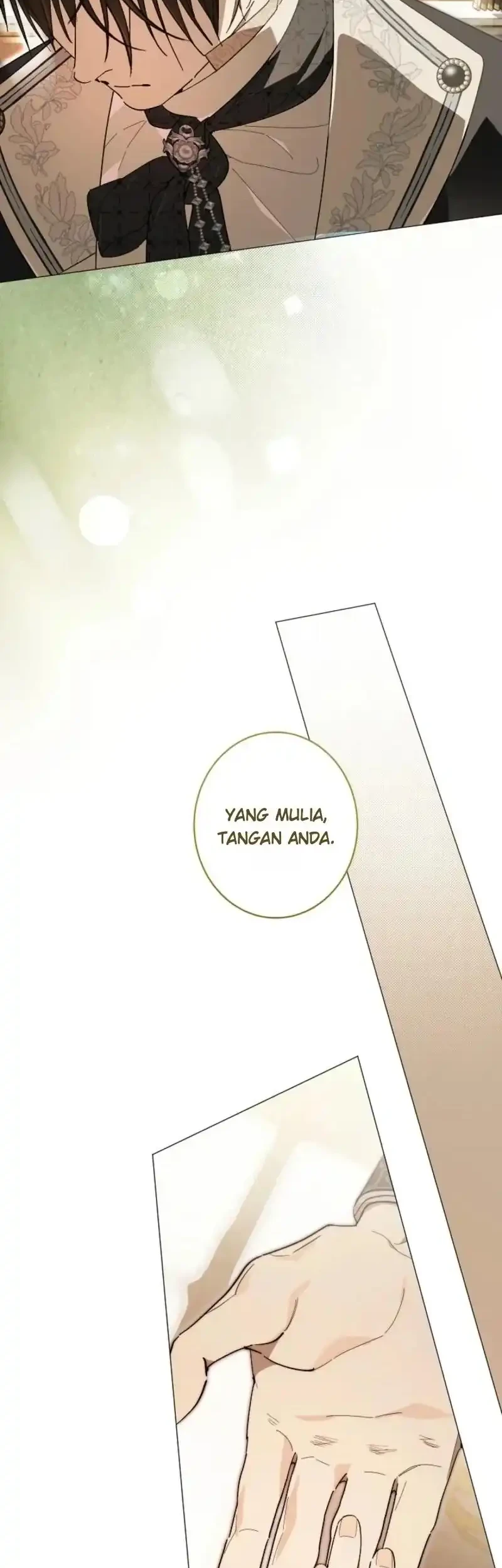 Dawn of Vengeance Chapter 60 Gambar 35