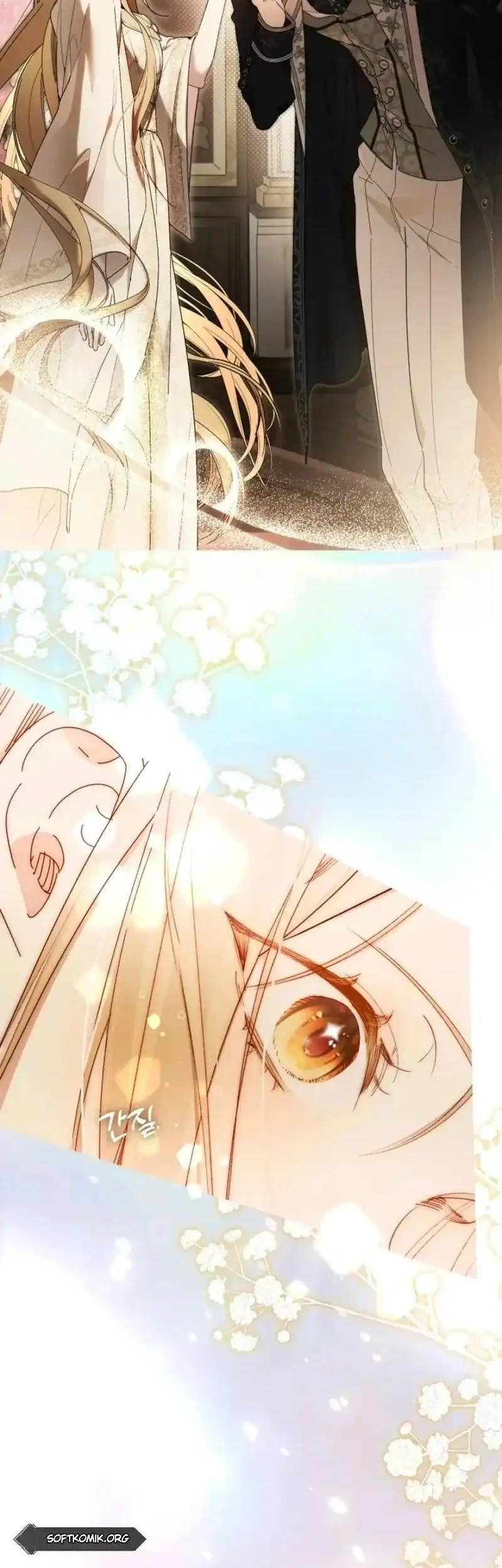 Dawn of Vengeance Chapter 60 Gambar 38
