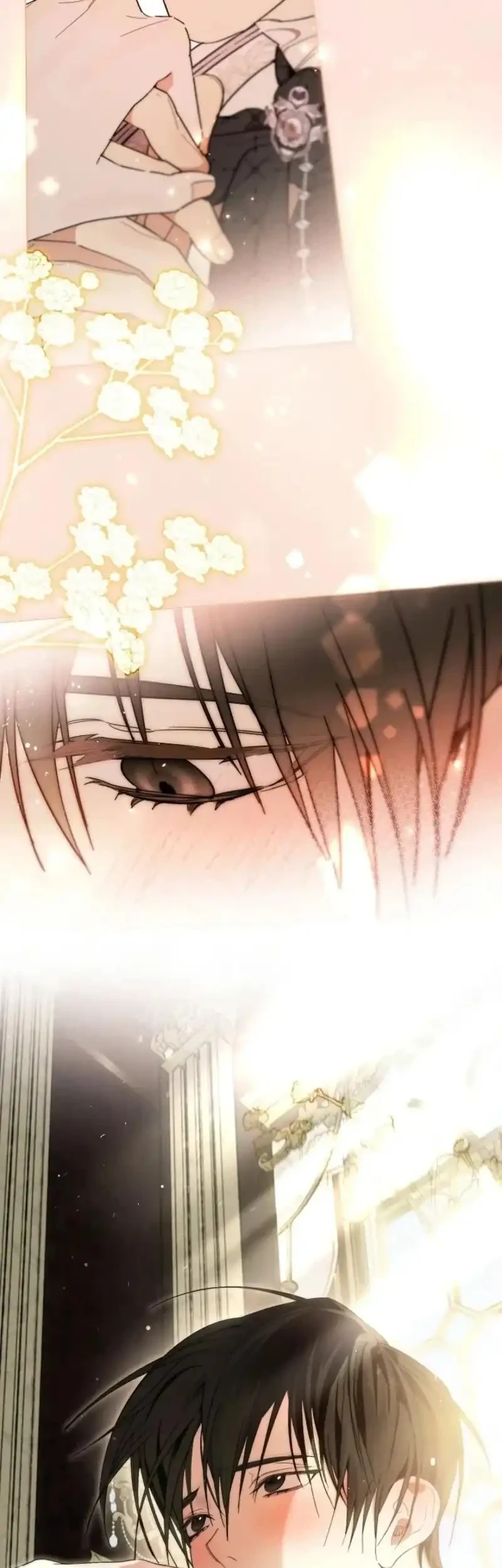 Dawn of Vengeance Chapter 60 Gambar 40