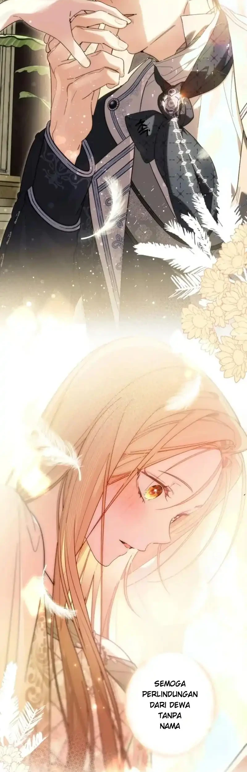 Dawn of Vengeance Chapter 60 Gambar 41
