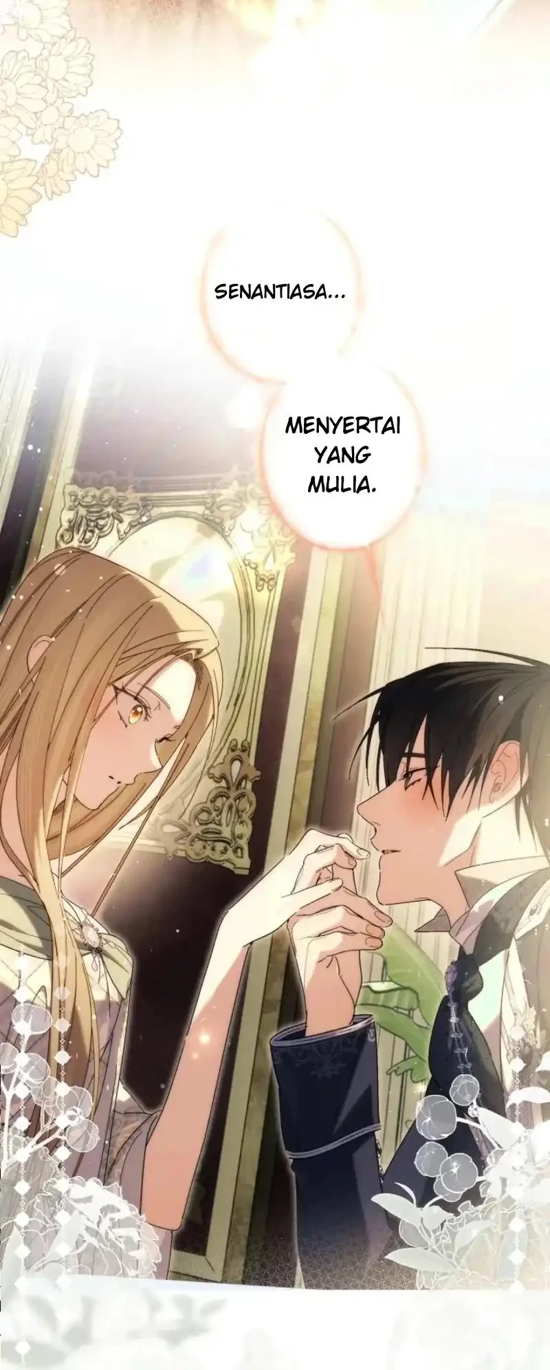 Dawn of Vengeance Chapter 60 Gambar 42