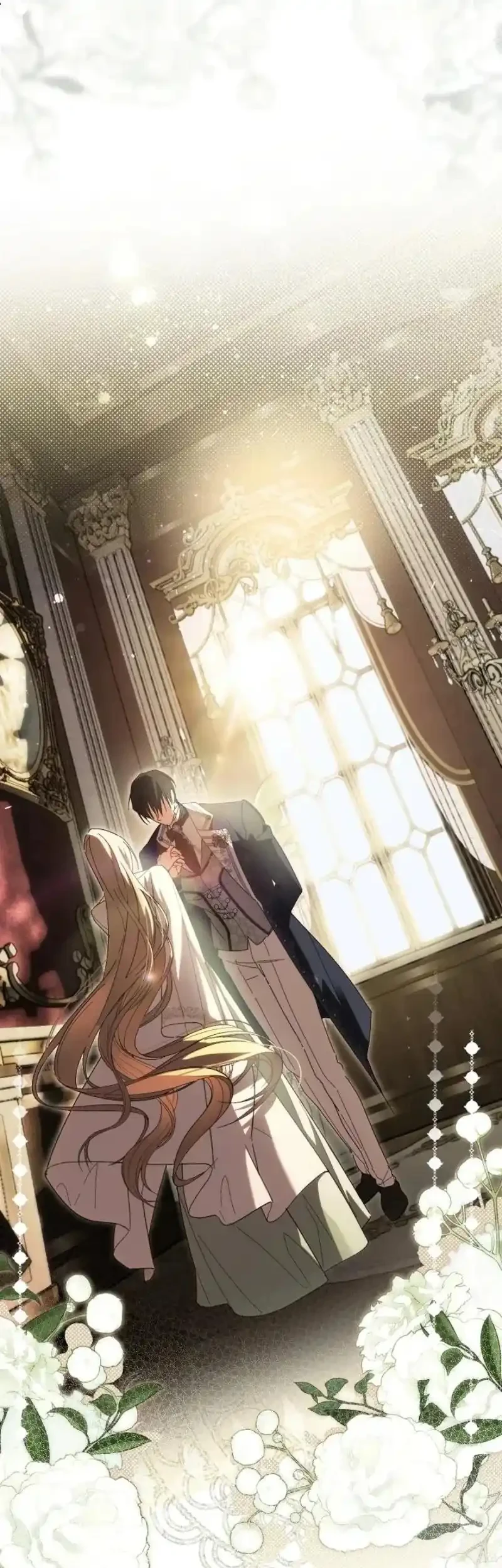 Dawn of Vengeance Chapter 60 Gambar 43