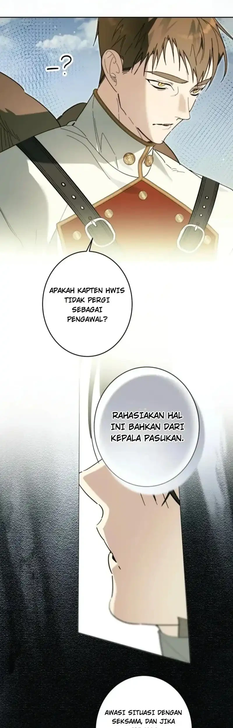 Dawn of Vengeance Chapter 60 Gambar 56