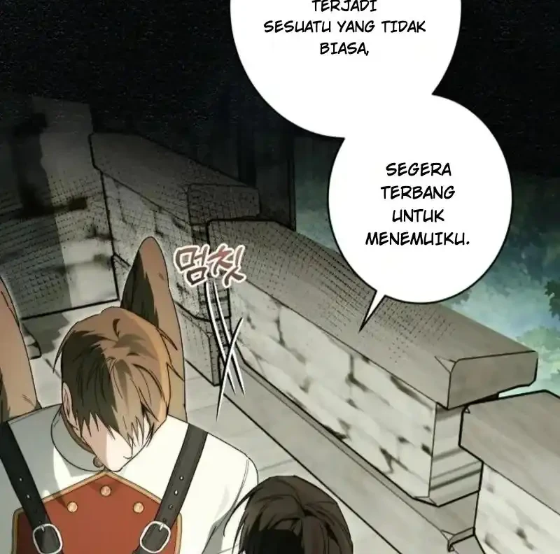 Dawn of Vengeance Chapter 60 Gambar 57