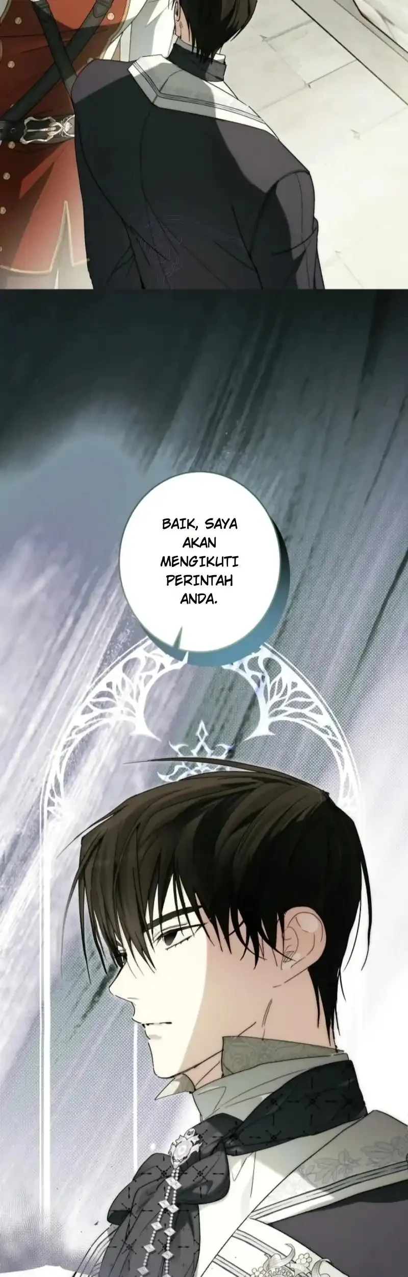 Dawn of Vengeance Chapter 60 Gambar 58