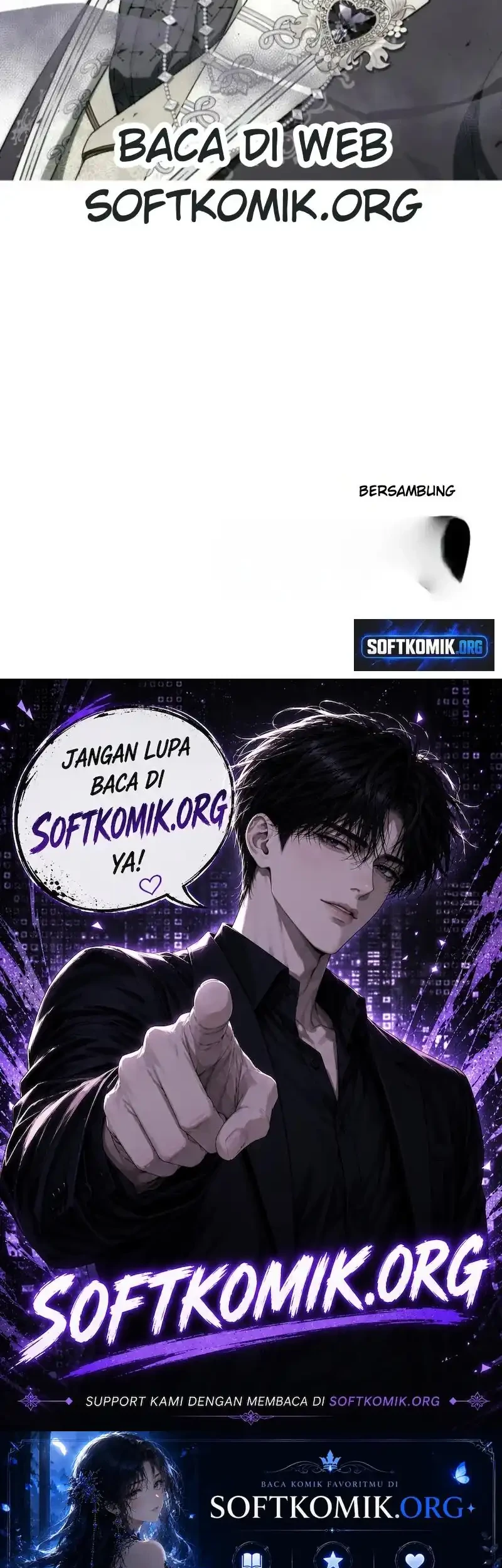 Dawn of Vengeance Chapter 60 Gambar 59