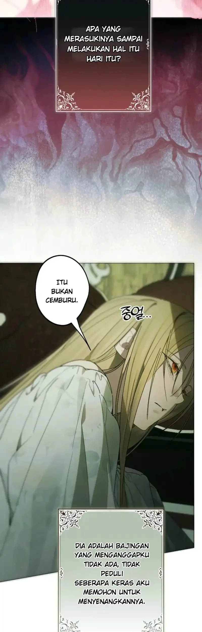 Dawn of Vengeance Chapter 60 Gambar 7