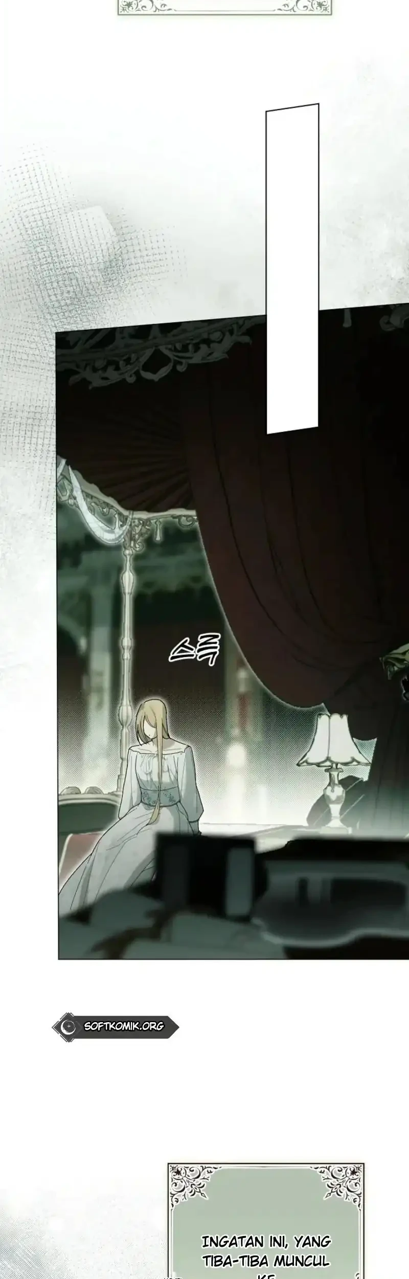 Dawn of Vengeance Chapter 60 Gambar 8