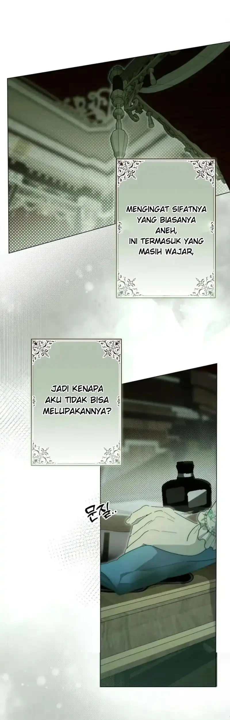 Dawn of Vengeance Chapter 60 Gambar 10