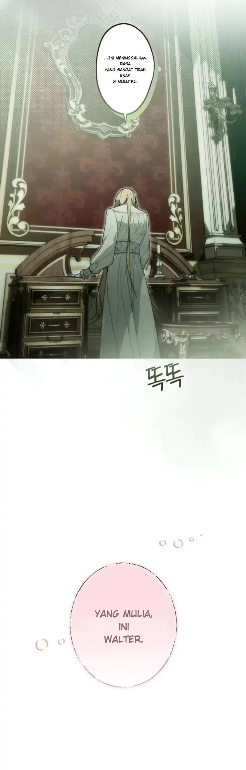 Dawn of Vengeance Chapter 60 Gambar 11