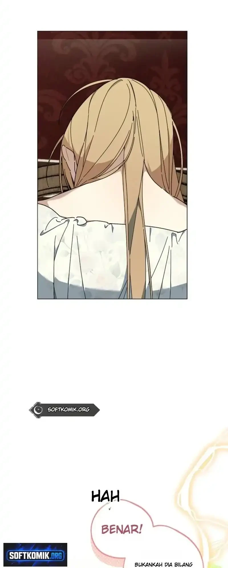 Dawn of Vengeance Chapter 60 Gambar 12