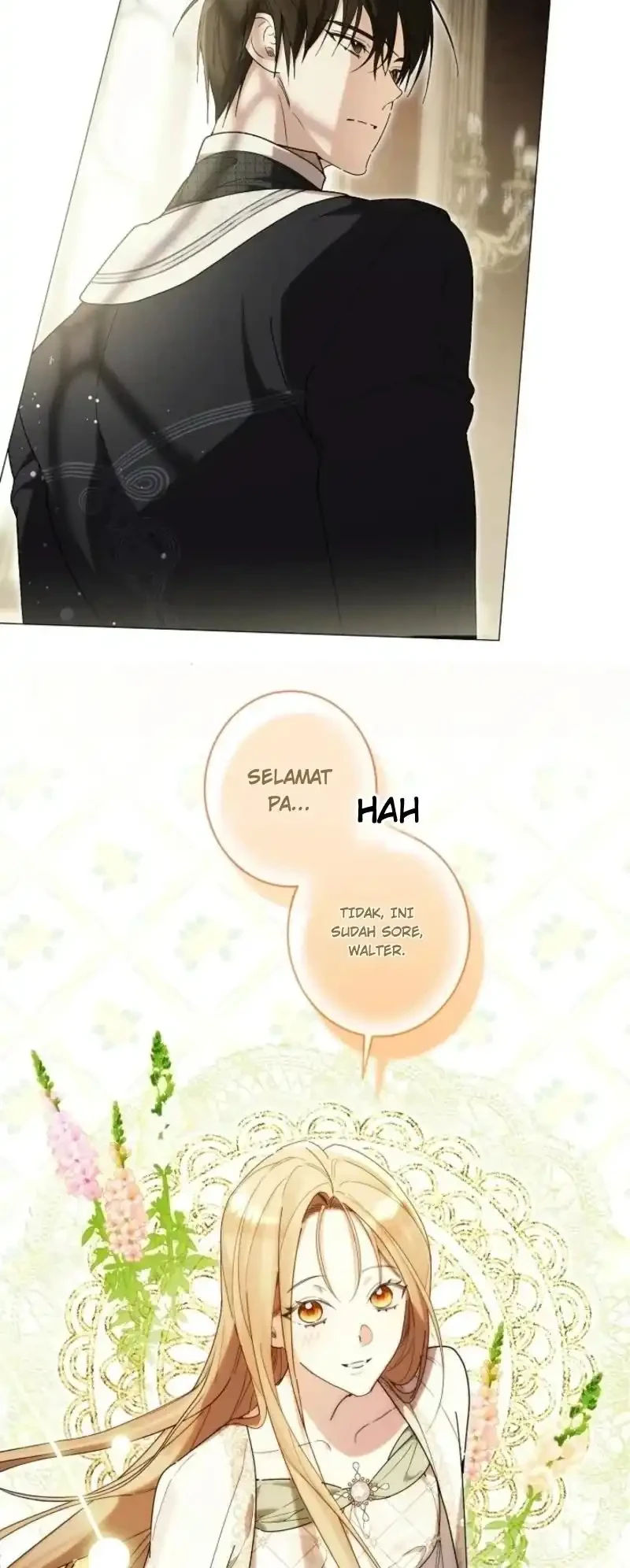 Dawn of Vengeance Chapter 60 Gambar 18