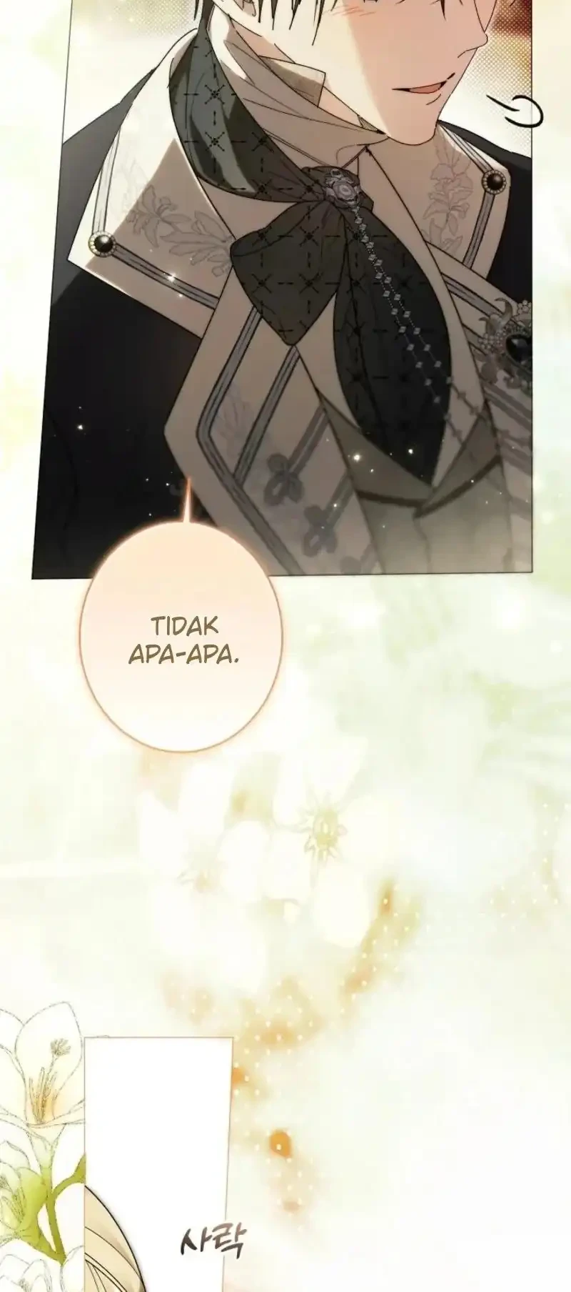 Dawn of Vengeance Chapter 60 Gambar 21