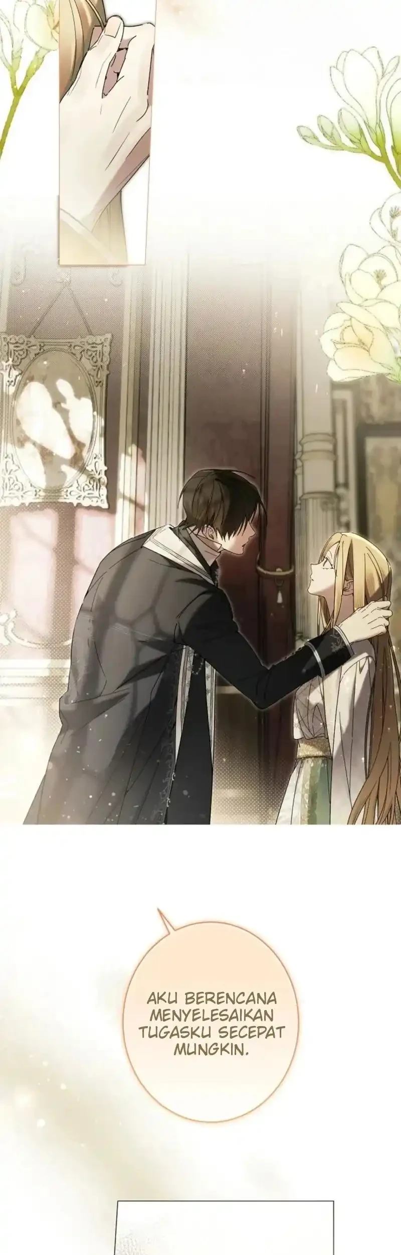 Dawn of Vengeance Chapter 60 Gambar 22