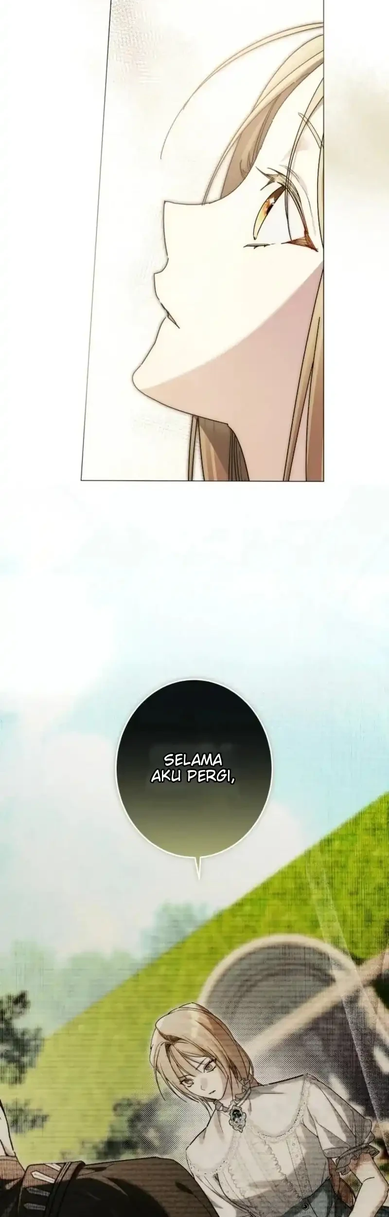 Dawn of Vengeance Chapter 60 Gambar 23