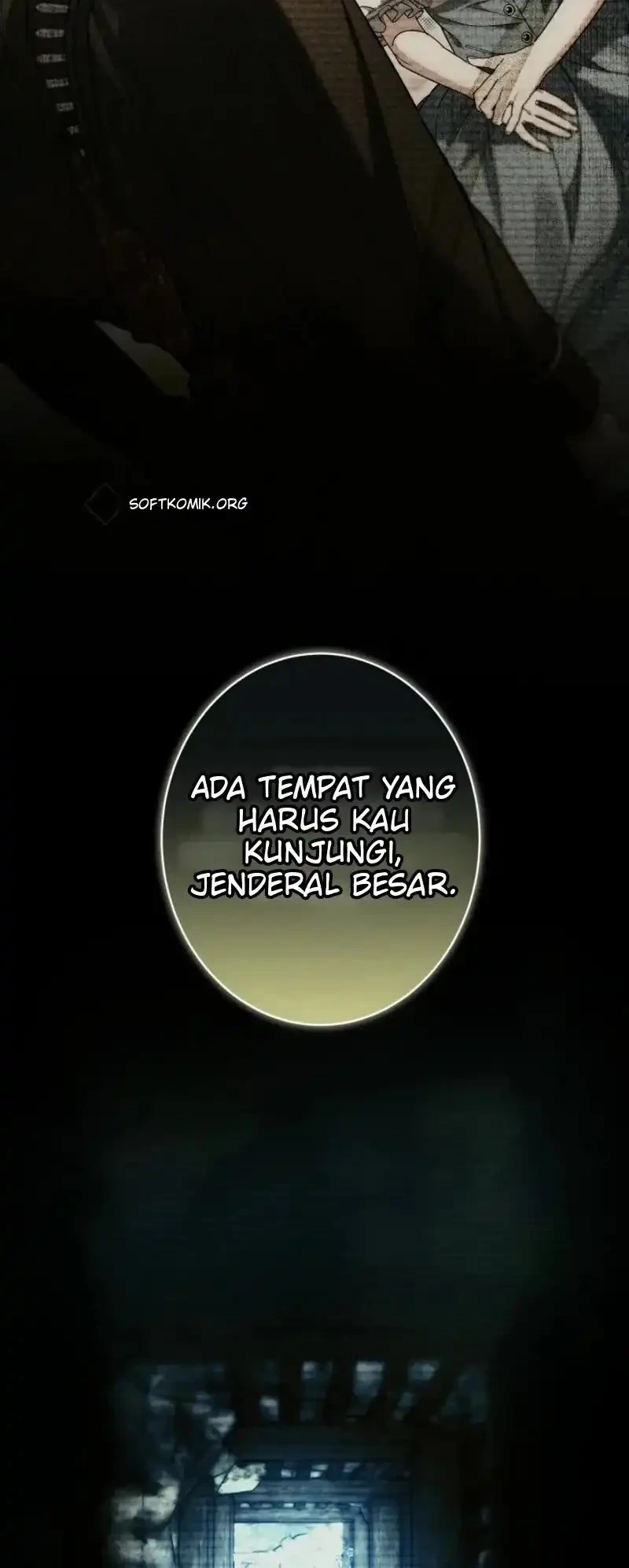 Dawn of Vengeance Chapter 60 Gambar 24