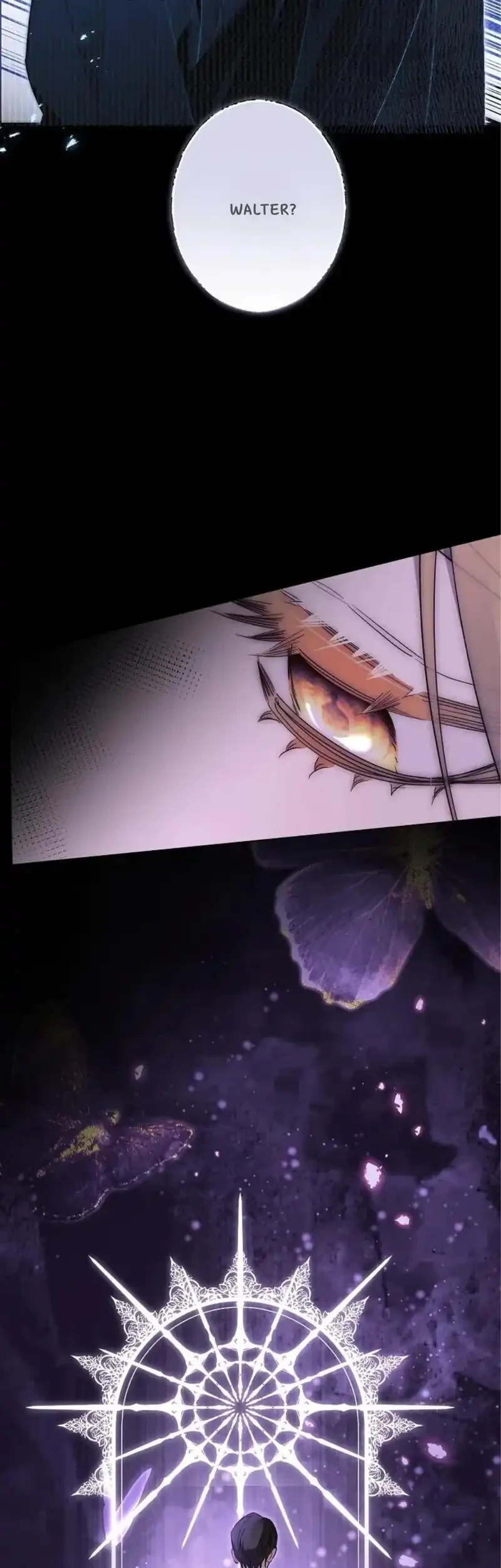 Dawn of Vengeance Chapter 61 Gambar 42