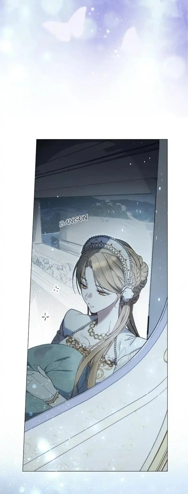 Dawn of Vengeance Chapter 61 Gambar 44