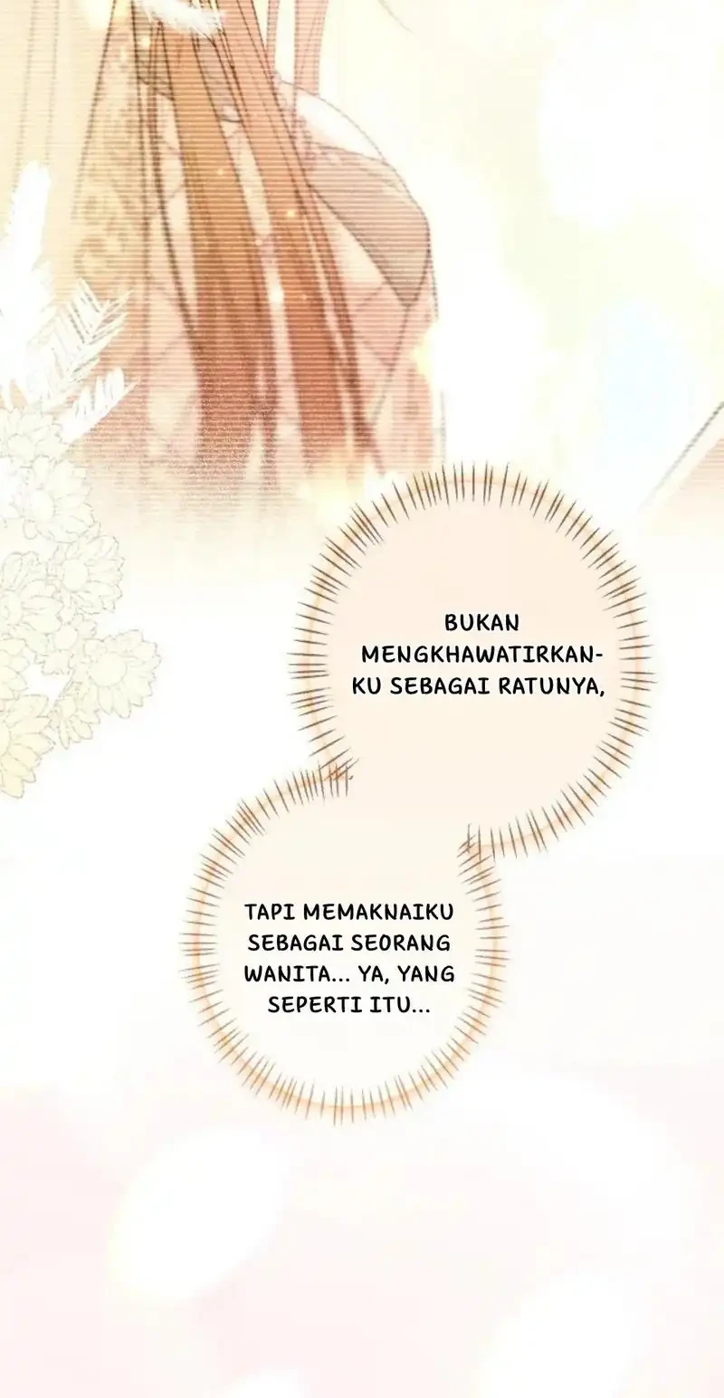 Dawn of Vengeance Chapter 61 Gambar 55