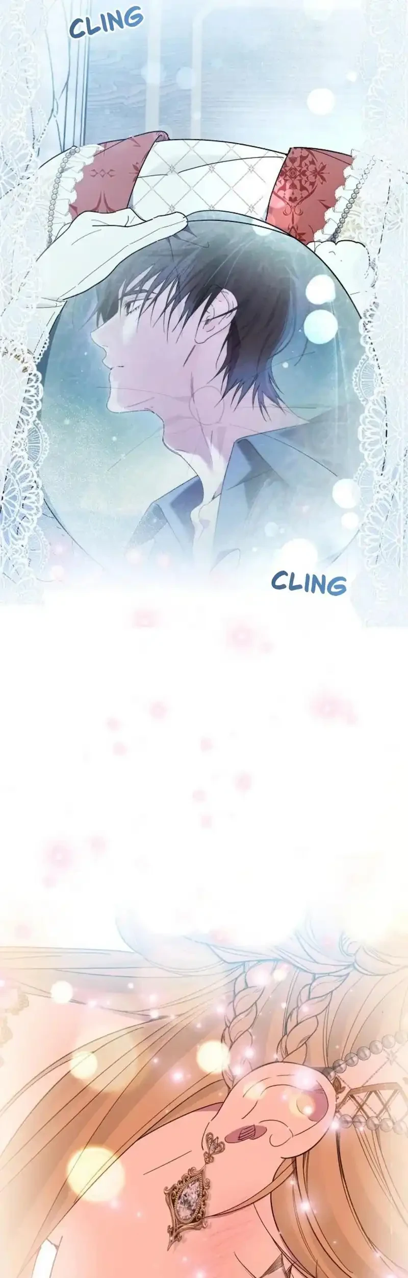 Dawn of Vengeance Chapter 61 Gambar 62