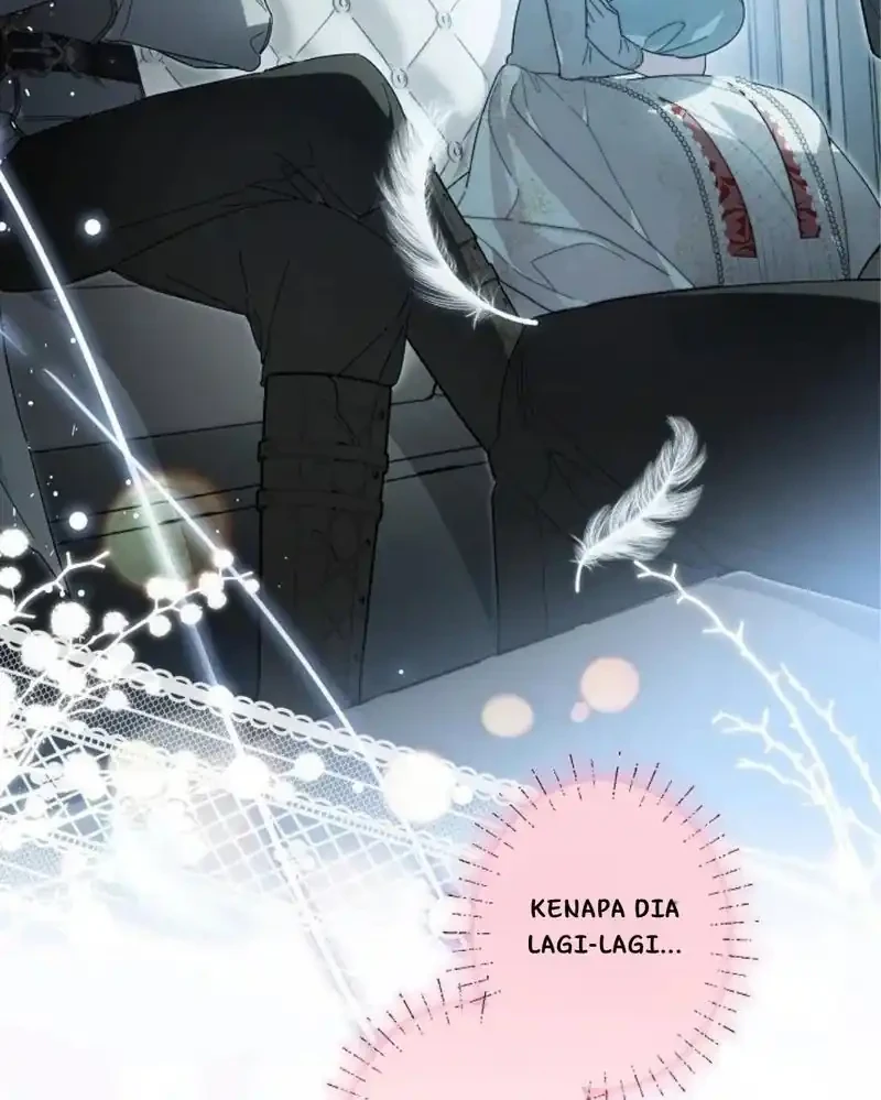 Dawn of Vengeance Chapter 61 Gambar 64