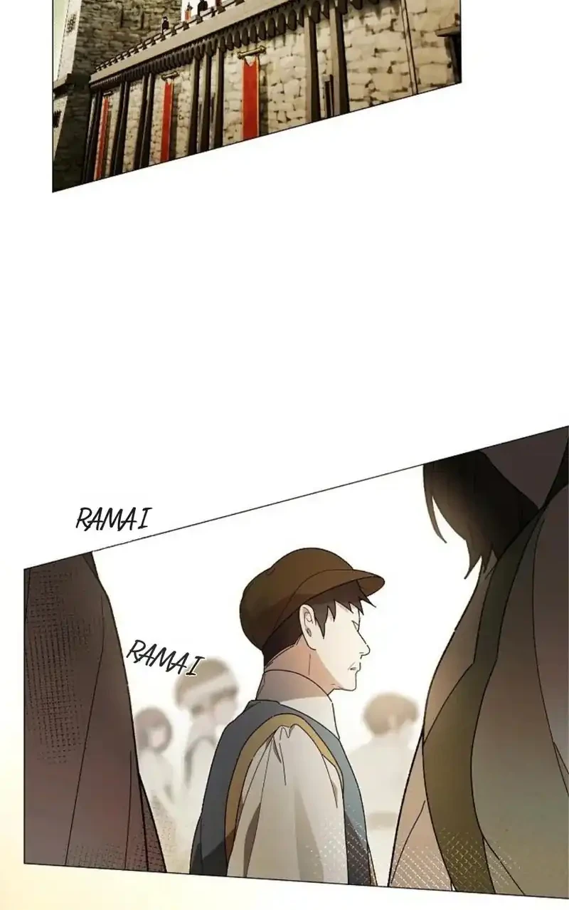 Dawn of Vengeance Chapter 61 Gambar 11