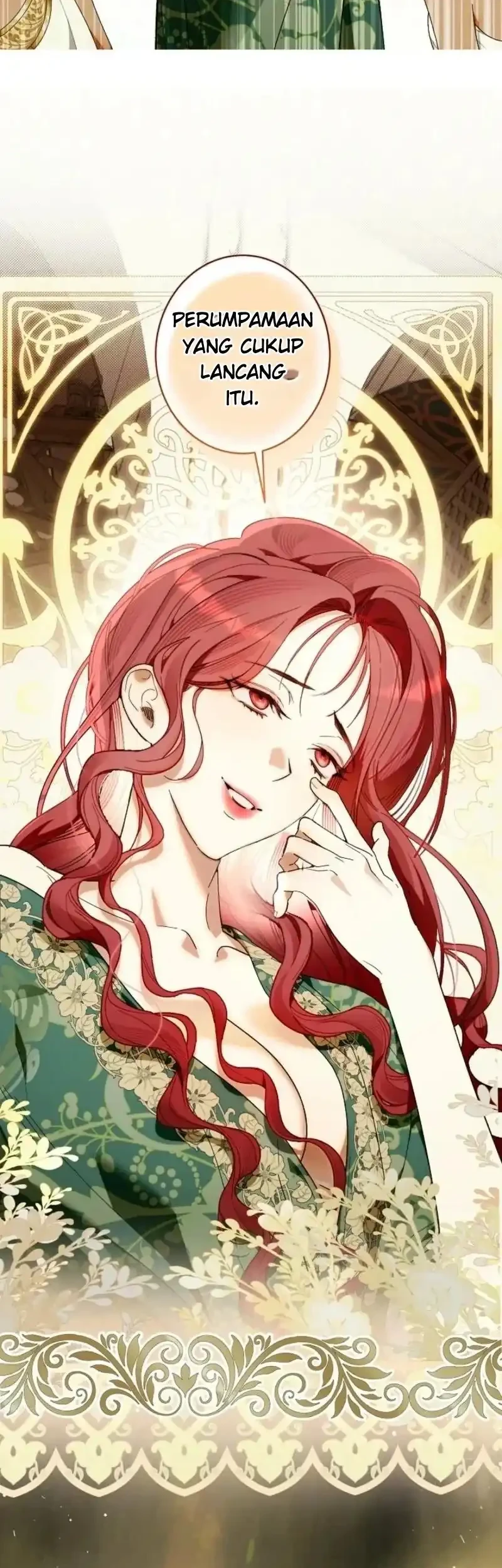 Dawn of Vengeance Chapter 62 Gambar 32