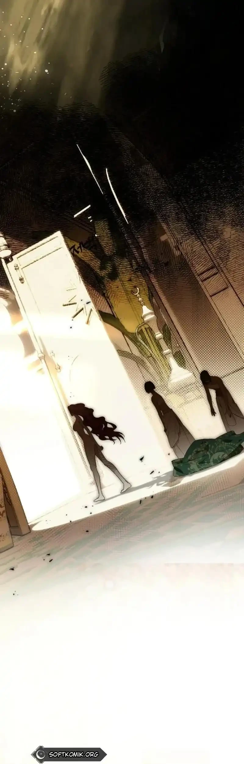 Dawn of Vengeance Chapter 62 Gambar 34