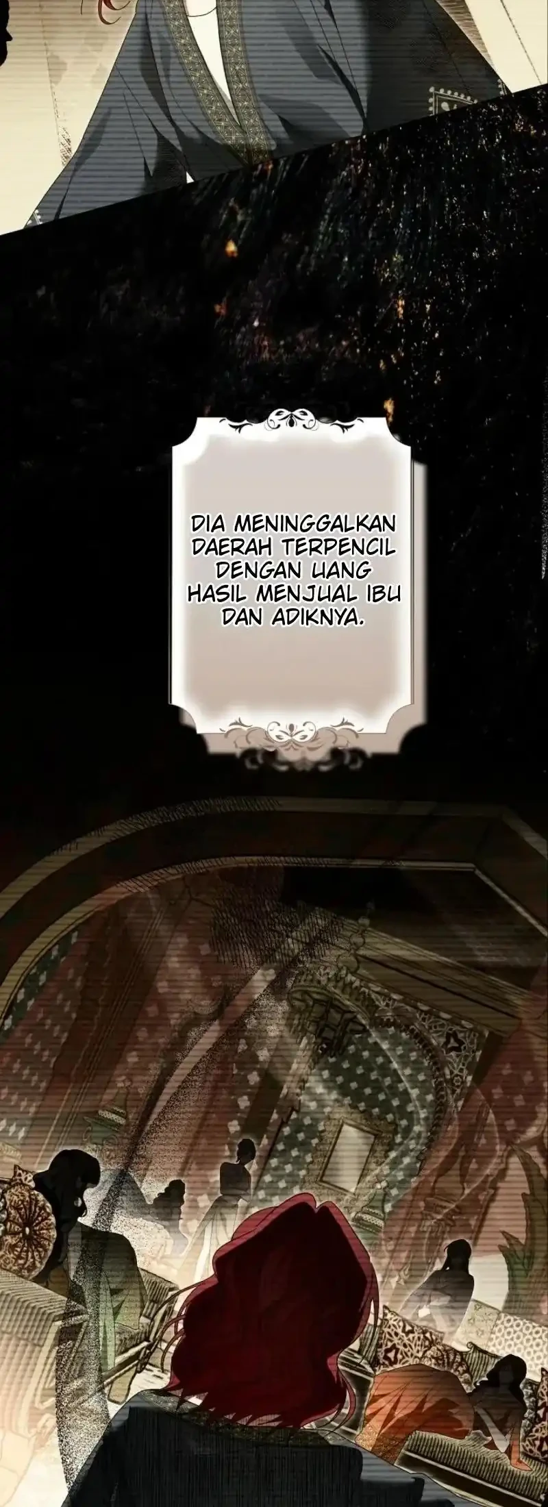 Dawn of Vengeance Chapter 62 Gambar 42