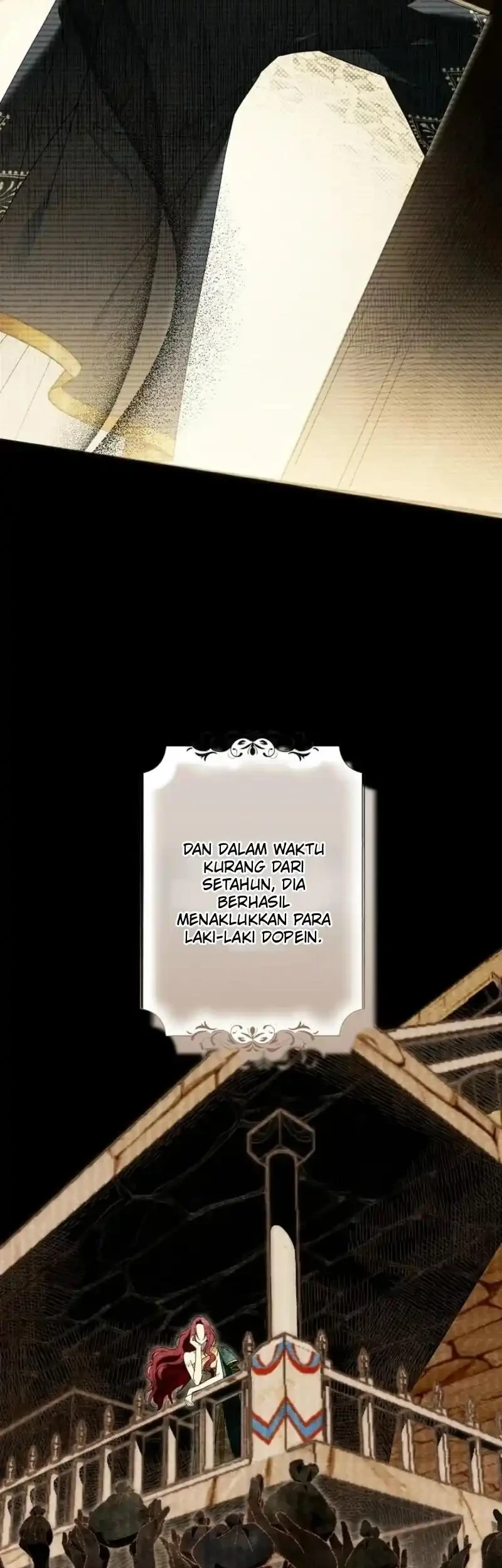 Dawn of Vengeance Chapter 62 Gambar 43