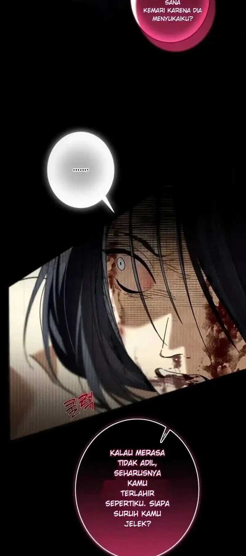 Dawn of Vengeance Chapter 62 Gambar 48