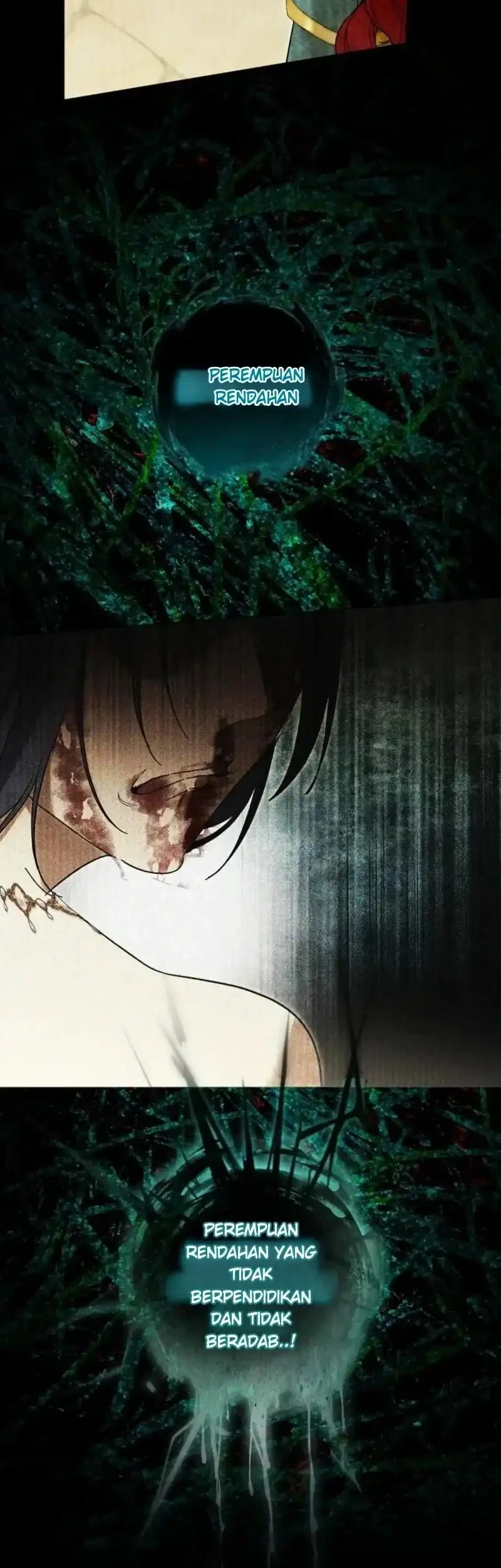 Dawn of Vengeance Chapter 62 Gambar 50