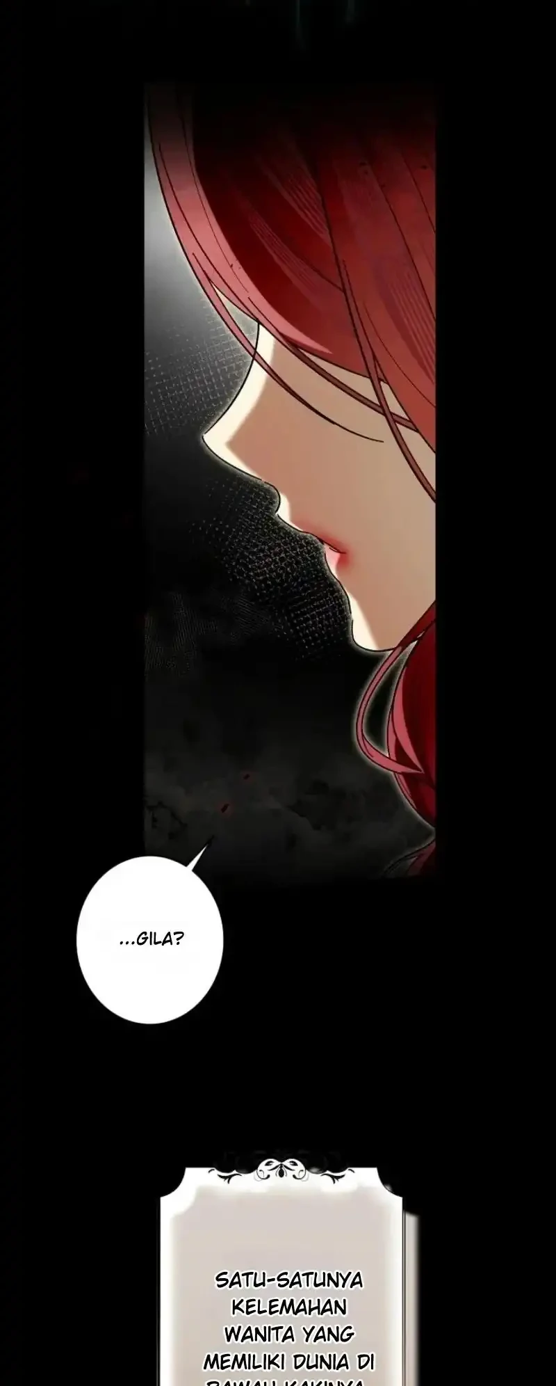 Dawn of Vengeance Chapter 62 Gambar 51