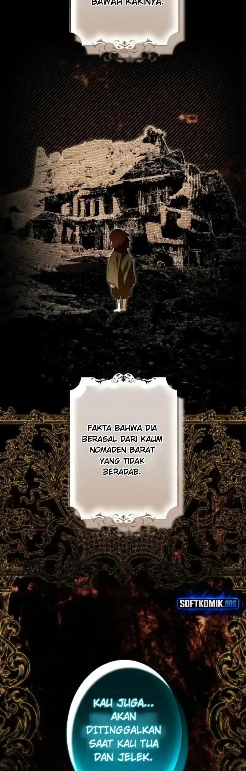 Dawn of Vengeance Chapter 62 Gambar 52