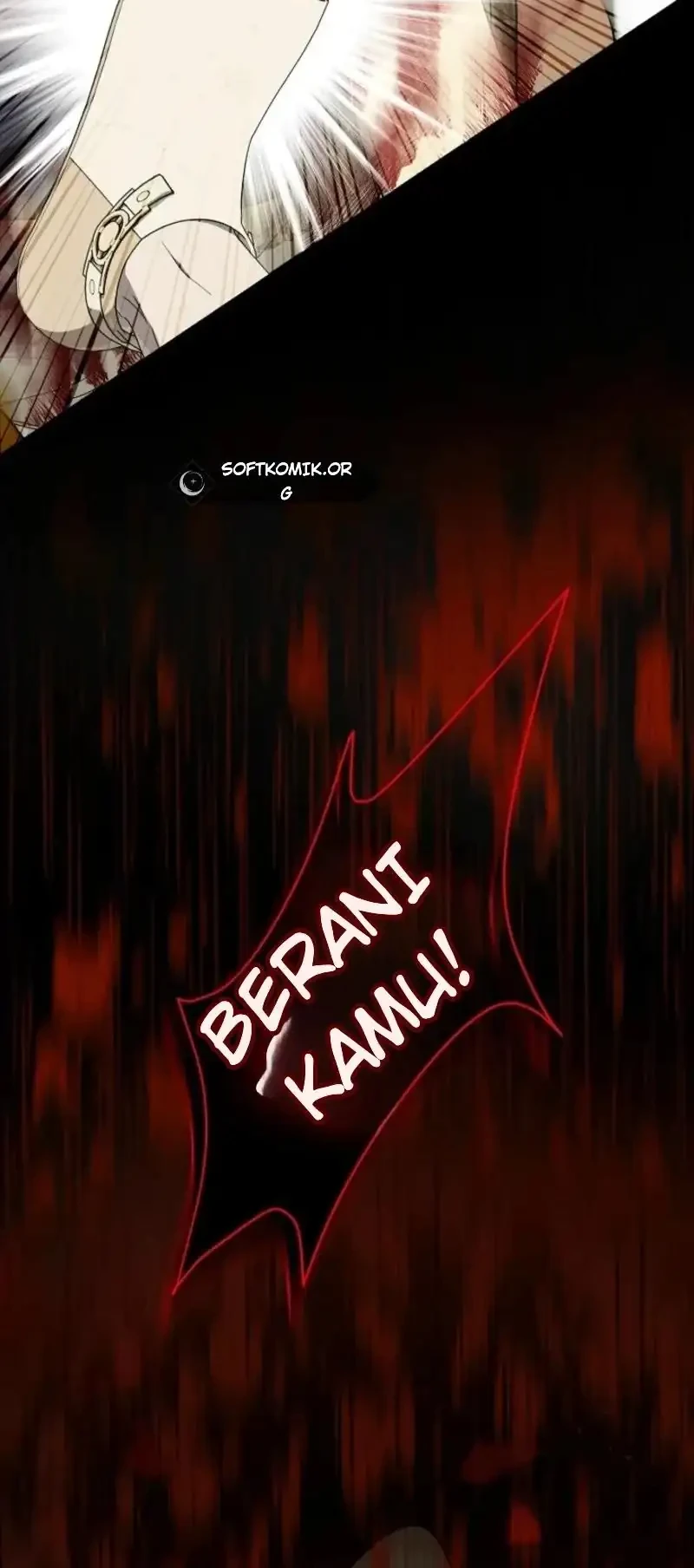 Dawn of Vengeance Chapter 62 Gambar 54