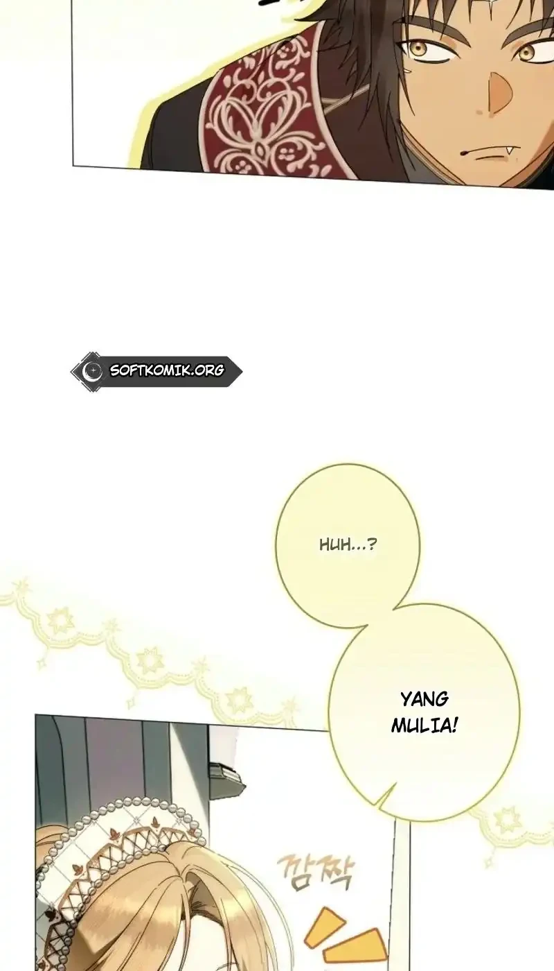 Dawn of Vengeance Chapter 62 Gambar 3