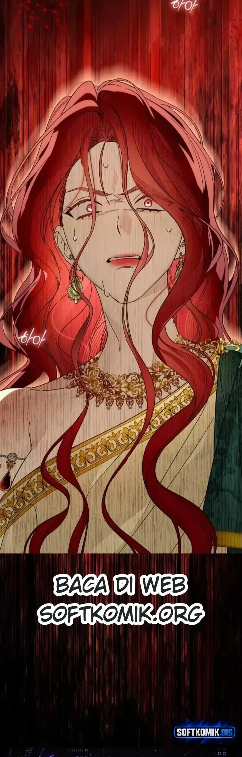 Dawn of Vengeance Chapter 62 Gambar 58
