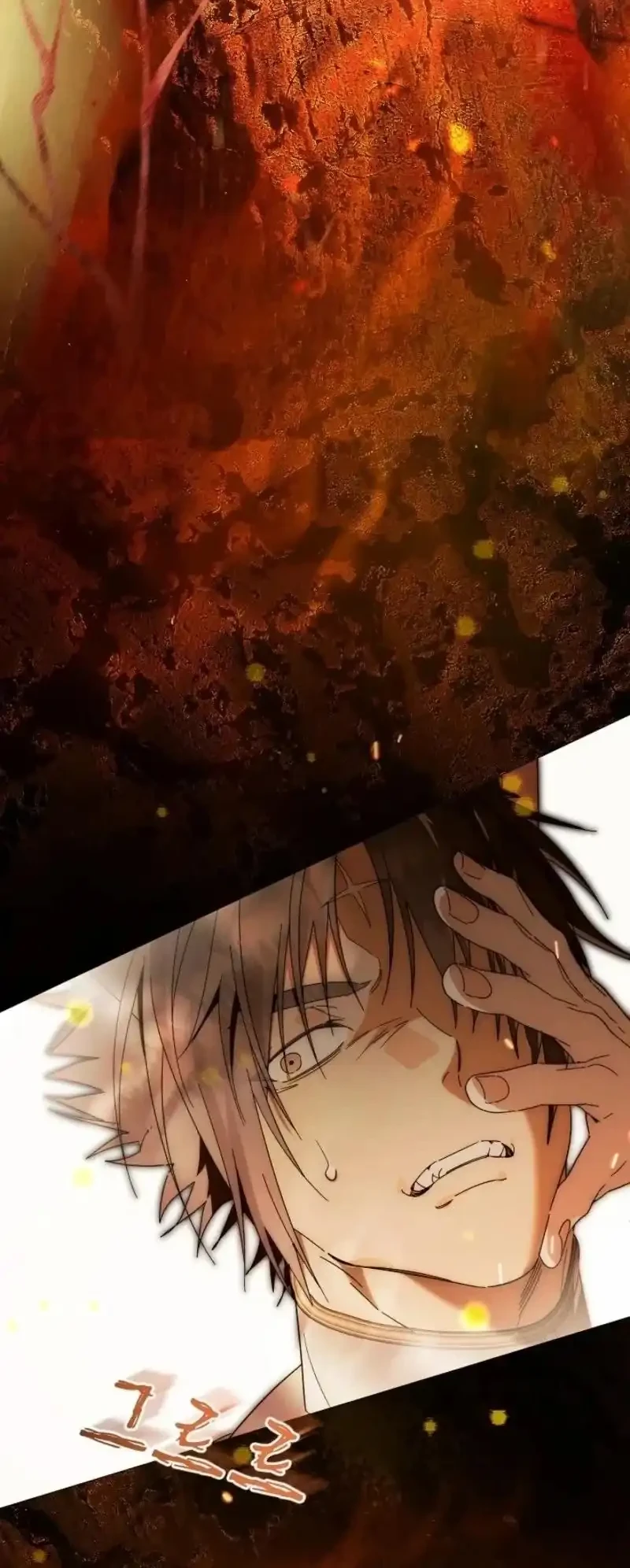 Dawn of Vengeance Chapter 62 Gambar 12