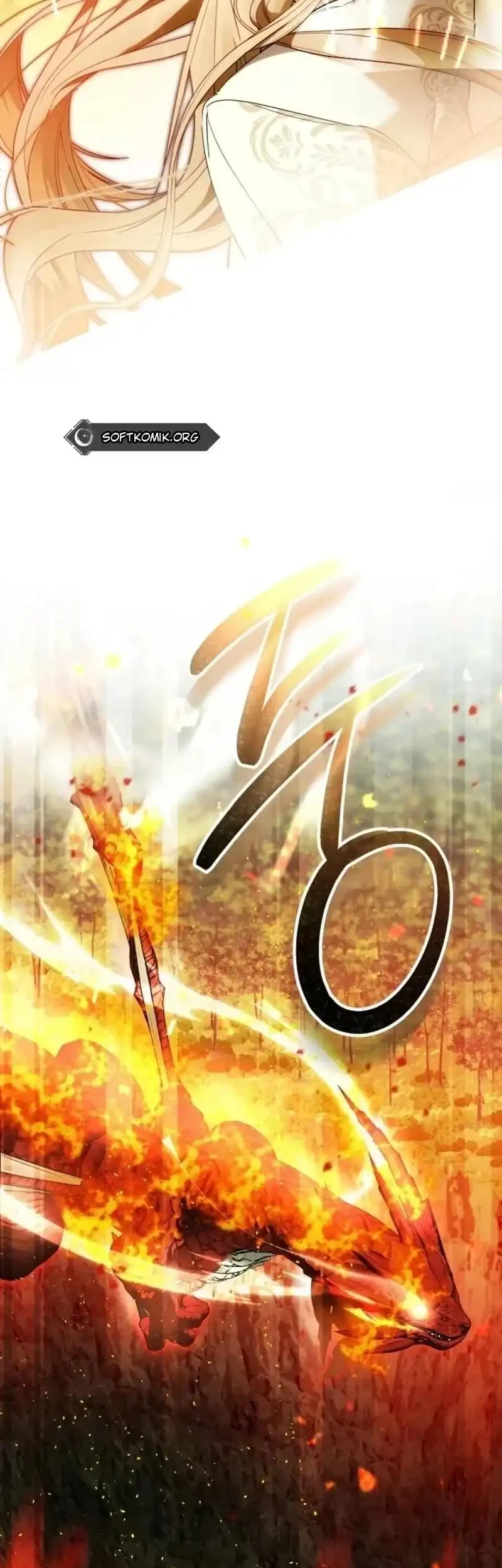 Dawn of Vengeance Chapter 62 Gambar 14