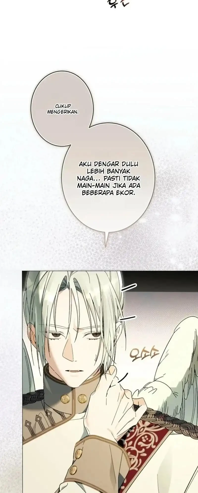 Dawn of Vengeance Chapter 62 Gambar 18