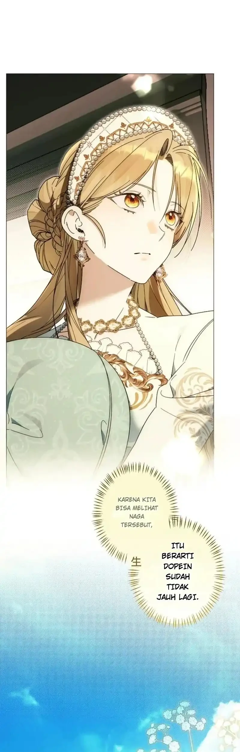Dawn of Vengeance Chapter 62 Gambar 22