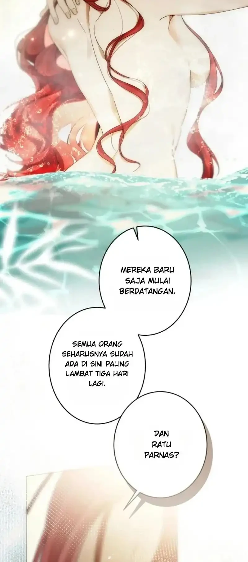 Dawn of Vengeance Chapter 62 Gambar 27